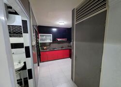 Blk 752 Woodlands Circle (Woodlands), HDB 4 Rooms #555305751